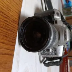 MINOLTA α Sweet フィルム一眼レフカメラ