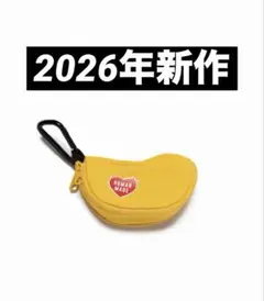 ヒューマンメイド バナナポーチ BANANA POUCH - メルカリ