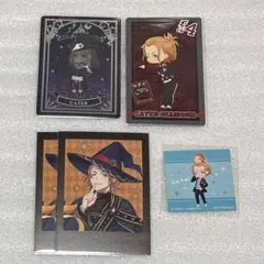 ツイステ ブレイジングジュエル ケイト 缶バッジ - メルカリ