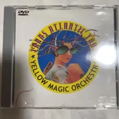 YMO 1979 Trans Atlantic Tour ポーチ付き 41j40bN51bL.jpg_BO30,255,255,