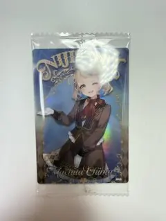 にじさんじ ウエハース2 町田ちま