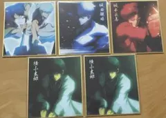 銀魂 紙類 まとめ売り - メルカリ