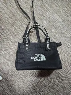 THE NORTH FACE ミニトートバッグ。お盆迄の出品のサムネイル