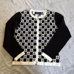 新品♡エムズグレイシー♡カーディガンのサムネイル