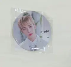 Stray Kids ヒョンジン 缶バッジ