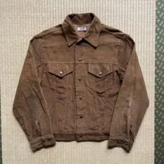 2025年最新】リーバイス コーデュロイ ジャケット 70sの人気アイテム