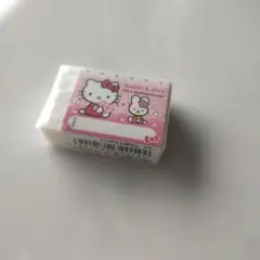 Hello Kitty 消しゴム