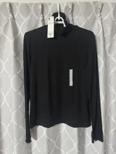 長袖トップス レディース