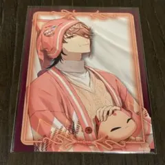 セラフ VOLTACTION Pajama Party！ ブロマイド風カード