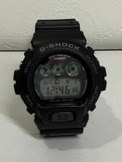 G-SHOCK GW-6900-1JF 電波ソーラー タフソーラー 三つ目のサムネイル