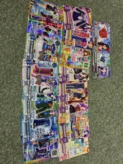 アイカツ カード 大量セット