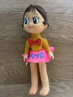 2026年最新】ソフビ ふしぎなメルモの人気アイテム - メルカリ