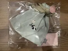 Baby Style LABドローイングバッグ minimini サイズ
