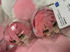 あんスタ もちもちマスコット もちマス 通常 ミニ 桜河こはく - メルカリ