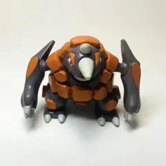 ポケモン ドサイドン モンコレ フィギュア TOMY 2006