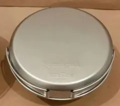 snow peak　スノーピーク　食器3点セット　チタンクッカーセット　廃盤品のサムネイル