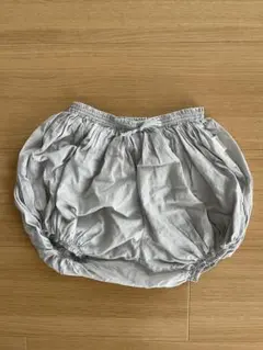 マールマール　かぼちゃパンツ