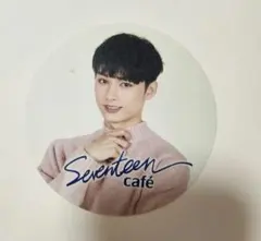 SEVENTEEN ジュン 24H コースター - メルカリ