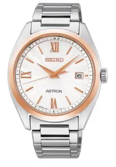 セイコー　アストロン　SBXY034 新品seiko 3年保証付のサムネイル