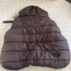 THE NORTH FACE 新品　ベビーシェル　ブランケット