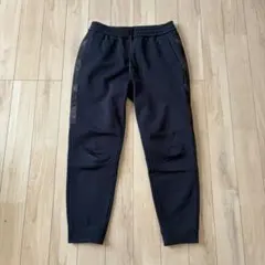BLACK LABEL CRESTBRIDGE サイドチェック ジョガーパンツM