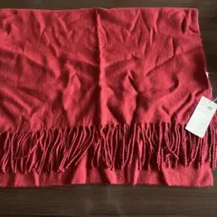 新品 マフラー ストール