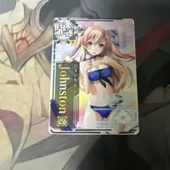 2025年最新】艦これアーケード ジョンストン改 水着の人気