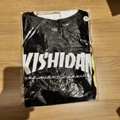 氣志團 メラメラTシャツ 白