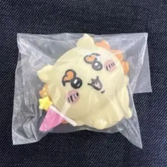 ちいかわ ちいかわパーク ライティングマスコット シーサー