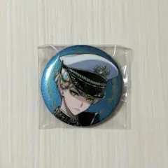 にじさんじ　緋八マナ　缶バッジ