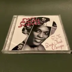 ピュア・マイアミ・ジュエルス:ティーケー・ディープ・ファンク・ブギー