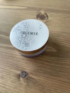 DECORTÉ フェイスパウダー 00