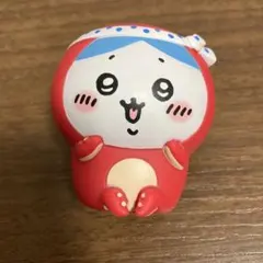 【即購入可】ハチワレ たこぎ マスコット ソフビフィギュア たこ タコ ちいかわのサムネイル