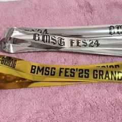 2025年最新】BMSG 銀テの人気アイテム - メルカリ