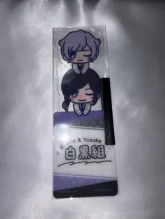 いれいす 白黒組