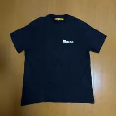 MIN-NANO UNION コラボ Tシャツ XL ブラックのサムネイル
