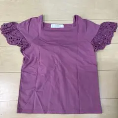 tocco closet Mサイズ背面リボン付きトップスのサムネイル