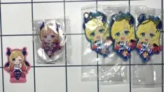 ホロライブ　癒月ちょこ