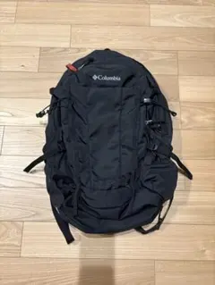 Columbia ワンポイントロゴ ワイルドウッド 30L バックパック