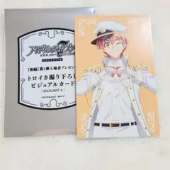 アイドリッシュセブン アニナナ 総集編 後編 ビジュアルカード 和泉三月