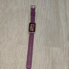 SHANG WHING スマートウォッチ　レディース