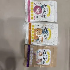 セノッピー グミ もも味 4袋 - メルカリ