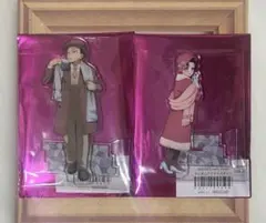 鬼滅の刃 AGF early winter アクリルスタンド 狛治 恋雪