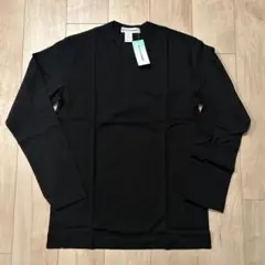 comme des garcons shirt logo Tシャツのサムネイル