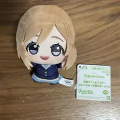 学園アイドルマスター　ちびぐるみ　～学園生活～vol.3　姫崎莉波②