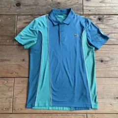 LACOSTE SPORT ノバク・ジョコビッチ ドライ ポロシャツ US Sのサムネイル