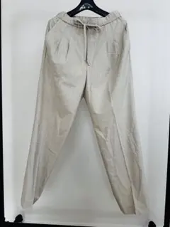 新品✨26SS RHC Ron Herman センタープレス スラックスパンツS - メルカリ