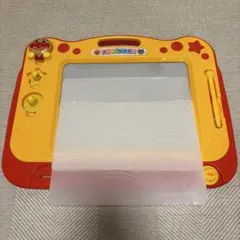 あんぱんまん 天才脳らくがき教室