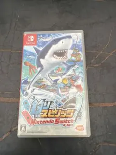 釣りスピリッツ