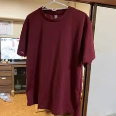 古着♧百花繚乱ニットシャツ